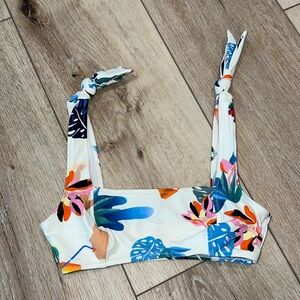 & Other Stories Bikini Top